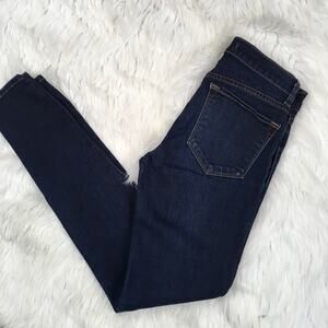 J. Brand Women's Jeans Leggings Starless Wash